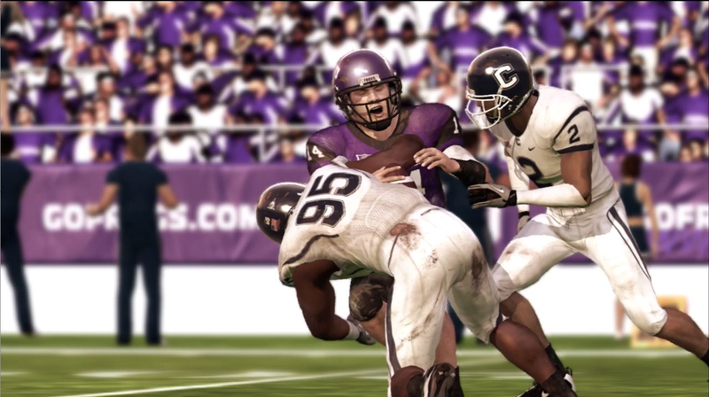 Illustration for article titled The 2011 Video Game Bowl — And Playoff — Spectacular
